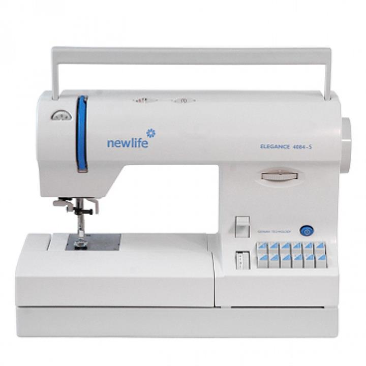 چرخ خیاطی کاچیران مدل نیولایف 4048S